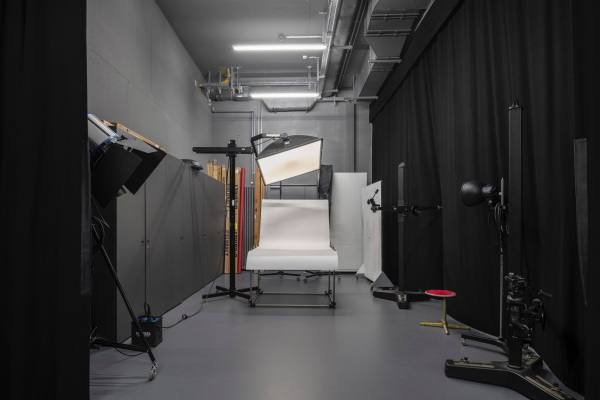 Umbau von Staab Architekten in Mnchen