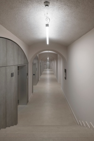 Umbau von Staab Architekten in M�nchen