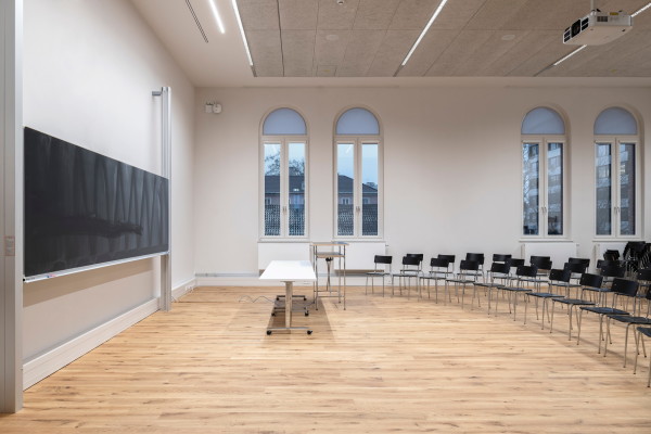 Umbau von Staab Architekten in M�nchen