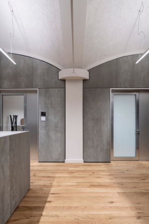 Umbau von Staab Architekten in M�nchen