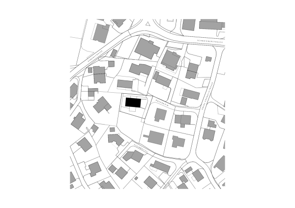 Wohnhaus von Seiler Linhart Architekten in der Innerschweiz