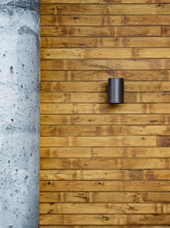 Neubau im Haraldsplass Hospital von C.F. Mller