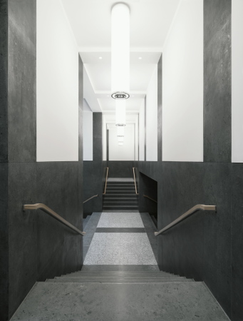 BND-Zentrale von Kleihues + Kleihues erffnet