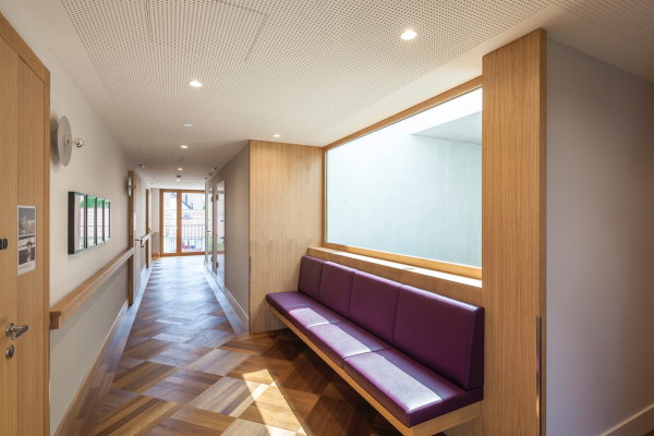 Wohnhaus fr Menschen mit Demenz