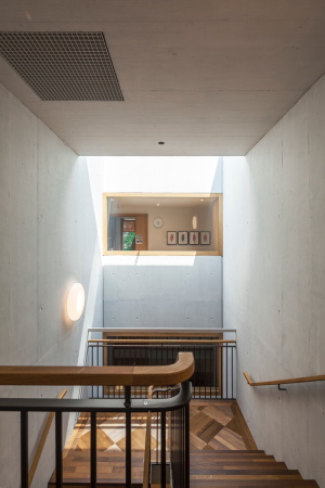 Wohnhaus f�r Menschen mit Demenz