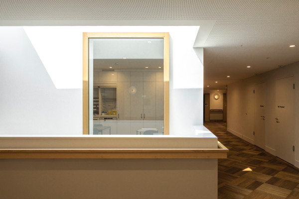 Wohnhaus f�r Menschen mit Demenz