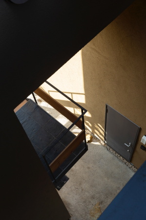 Wohnanlage von Love Architecture