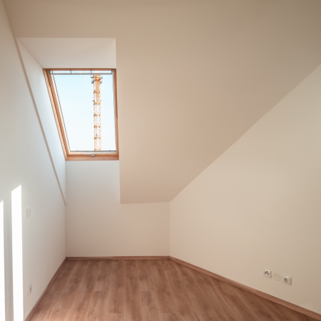 Sozialer Wohnungsbau von Gerner Gerner Plus