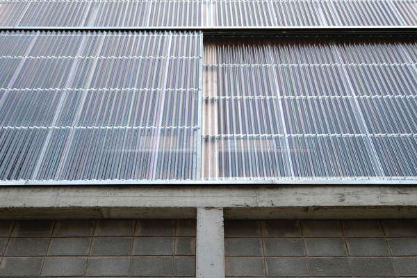 Genossenschaftshaus von LaCol