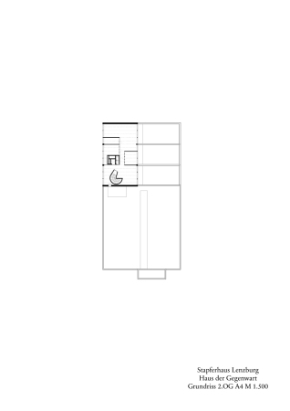 Stapferhaus von pool Architekten