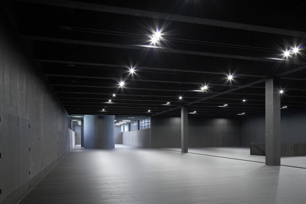 Stapferhaus von pool Architekten