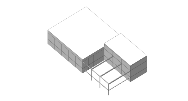 Stapferhaus von pool Architekten