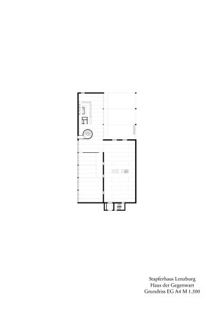 Stapferhaus von pool Architekten