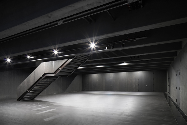 Stapferhaus von pool Architekten