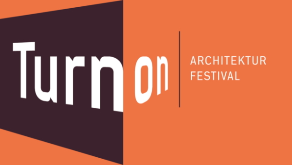 17. Turn On-Architekturfestival in Wien