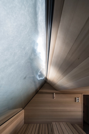 Umbau auf der Seiser Alm von noa*