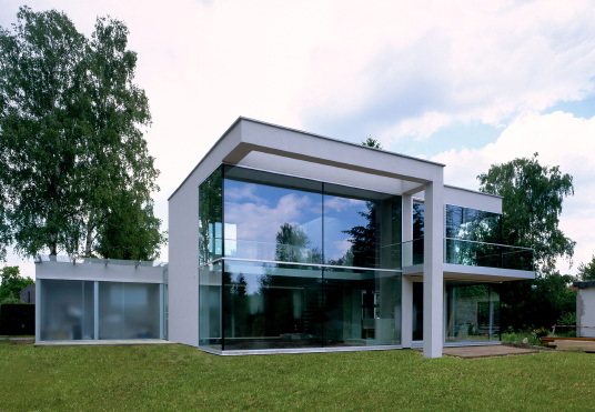 Villa von Edmaier