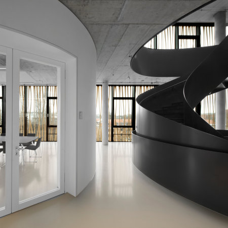 Max-Delbrck-Centrum in Berlin erffnet