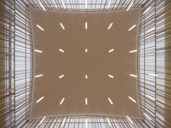 Synagoge von Staab Architekten in Regensburg erffnet