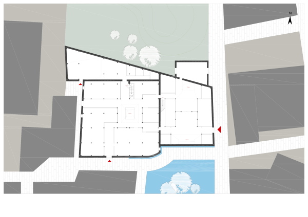 Hotel von anyscale in Wuyuan