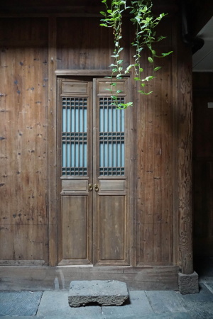 Hotel von anyscale in Wuyuan