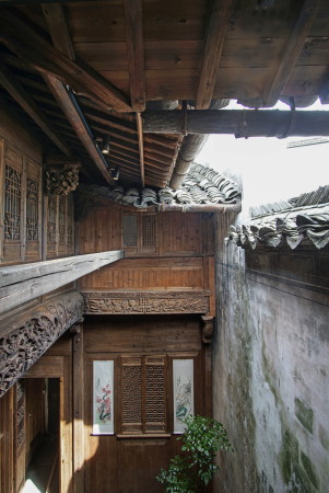 Hotel von anyscale in Wuyuan