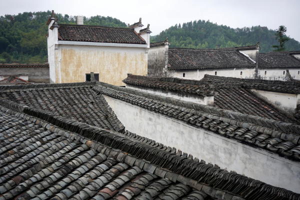 Hotel von anyscale in Wuyuan