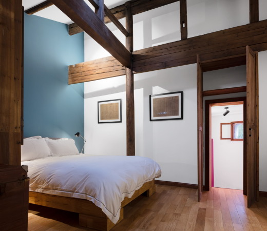 Hotel von anyscale in Wuyuan