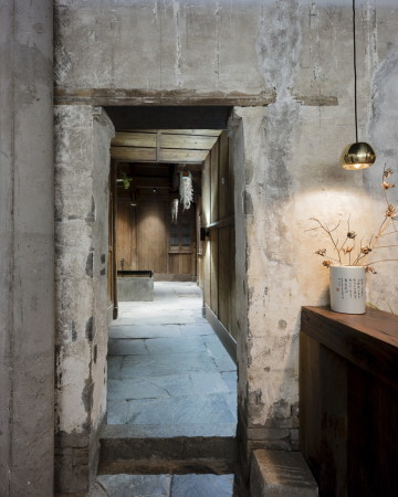 Hotel von anyscale in Wuyuan