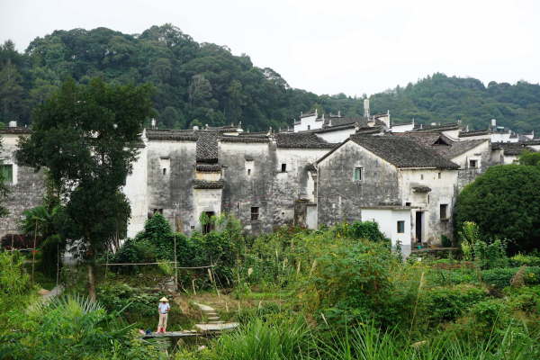 Hotel von anyscale in Wuyuan