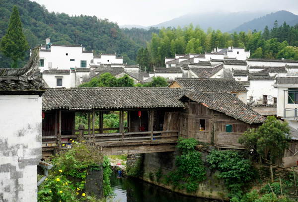 Hotel von anyscale in Wuyuan