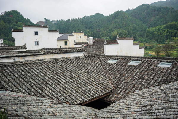 Hotel von anyscale in Wuyuan