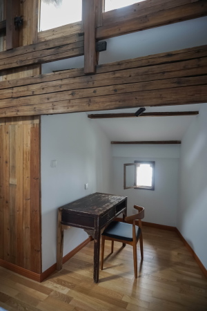 Hotel von anyscale in Wuyuan