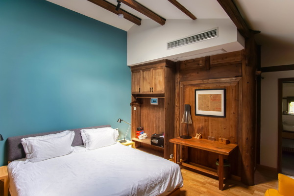 Hotel von anyscale in Wuyuan