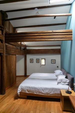 Hotel von anyscale in Wuyuan