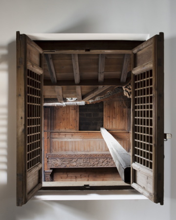 Hotel von anyscale in Wuyuan