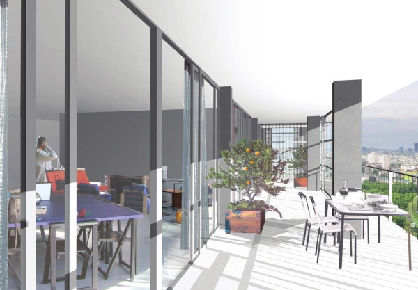 Ein 1. Preis: Lacaton + Vassal, Paris