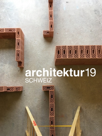 ArchitekturSchweiz 19 in Zrich