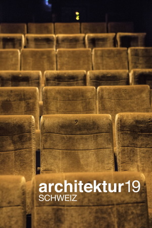 ArchitekturSchweiz 19 in Zrich