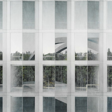 1. Preis: Entwurf von Barkow Leibinger Architekten (Berlin)