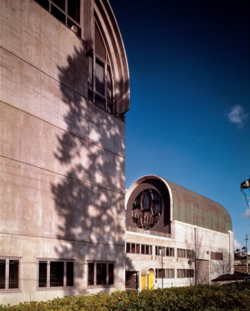 Kitakyushu Central Library