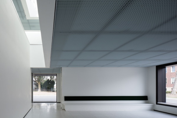 Schulerweiterung von Bez + Kock in Greven