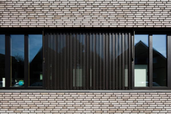 Schulerweiterung von Bez + Kock in Greven