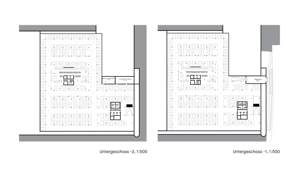 1. Platz: Mecanoo Architecten, Delft