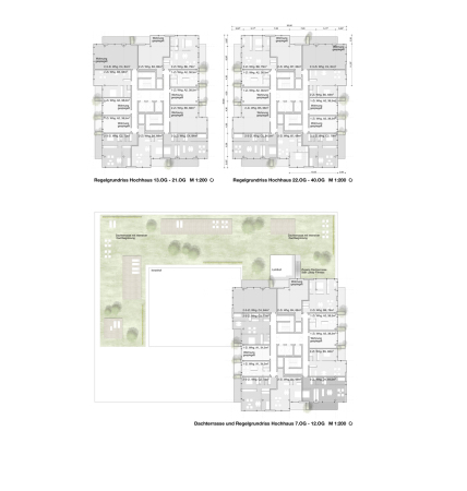 Ein 3. Platz: Ferdinand Heide, Frankfurt/M.