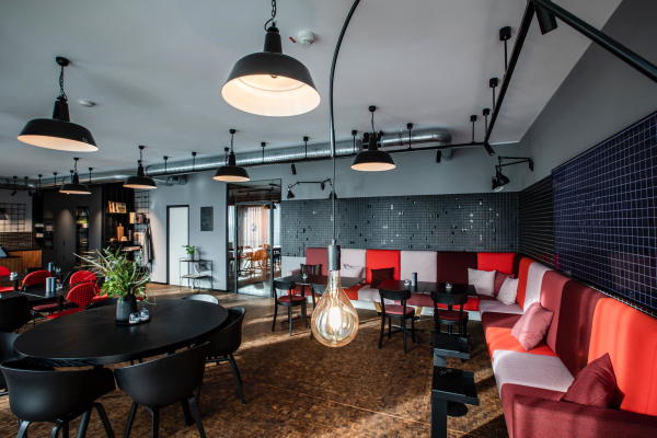 Urbanes Quartier von Eike Becker Architekten in Heidelberg