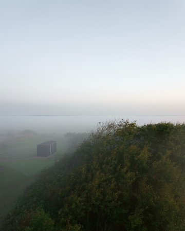 Johansen Skovsted Arkitekter auf Jtland