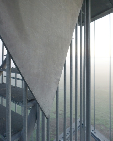 Johansen Skovsted Arkitekter auf Jtland