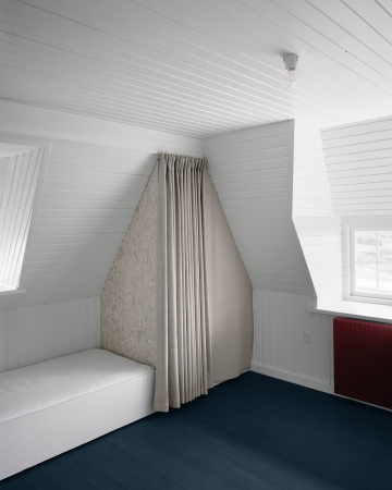 Johansen Skovsted Arkitekter auf Jtland