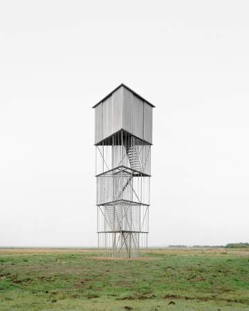 Johansen Skovsted Arkitekter auf Jtland